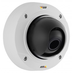 Axis P3224-V Mk II | Axis Surveillance Cameras