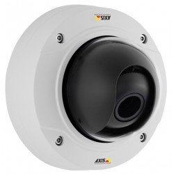Axis P3225-V Mk II | Axis Surveillance Cameras