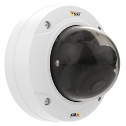 Axis P3225-LV Mk II | Axis Surveillance Cameras