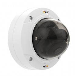 Axis P3225-LVE Mk II | Axis Surveillance Cameras