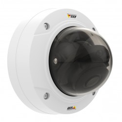 Axis P3224-LV Mk II | Axis Surveillance Cameras