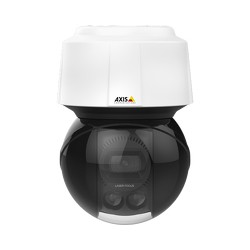 Axis Q6155-E 50 Hz | Axis Surveillance Cameras
