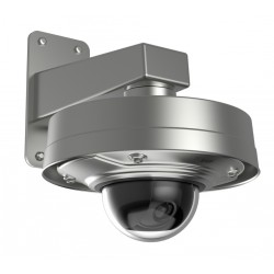Axis Q3505-SVE 9 mm Mk II | Axis Surveillance Cameras
