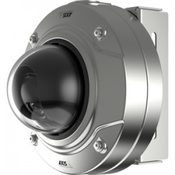 Axis Q3505-SVE 22 mm Mk II | Axis Surveillance Cameras