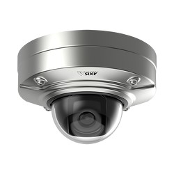 Axis Q3505-SVE 22 mm Mk II | Axis Surveillance Cameras