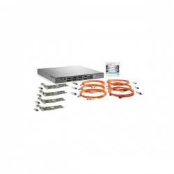 HP 8Gb Simple SAN Connection Kit