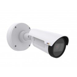 Axis P1405-LE Mk II | Axis Surveillance Cameras