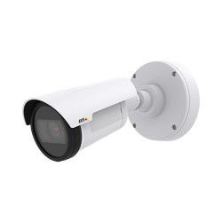 Axis P1405-LE Mk II | Axis Surveillance Cameras