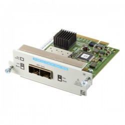 HP 2920 2-port 10GbE SFP+ Module