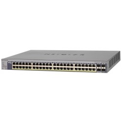 Netgear ProSafe GS752TP