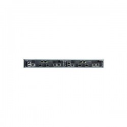 HP MPX200 10-1GbE Base Multifunction Router