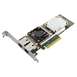 DELL Broadcom 57810 DP 10Gb BT | DELL Network Cards & Adapters