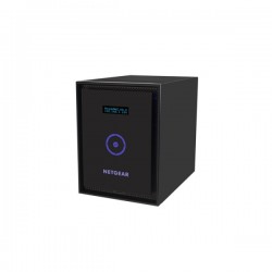 12TB (6x2TB) Netgear ReadyNAS 316