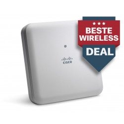 Cisco Aironet 1830 | Cisco Wireless Networks