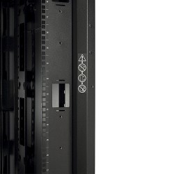 APC NetShelter SX | APC Branded Racks