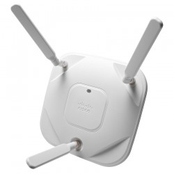 Cisco Aironet 1600 | Cisco Wireless Networks