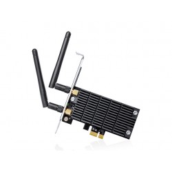 TP-Link Archer T6E Internal WLAN 867 Mbit/s