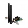 ASUS PCE-AC51 | ASUS Network Cards & Adapters
