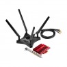 ASUS PCE-AC88 | ASUS Network Cards & Adapters