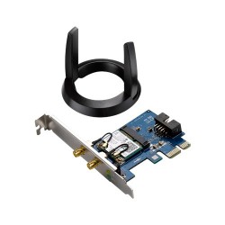 ASUS PCE-AC55BT | ASUS Network Cards & Adapters