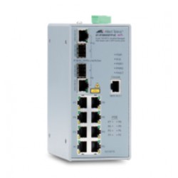 Allied Telesis AT-IFS802SP / POE (W) -80 | Allied Telesis Switches & Media Converters