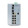 Allied Telesis AT-IFS802SP / POE (W) -80 | Allied Telesis Switches & Media Converters