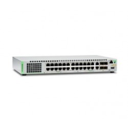 Allied Telesis AT-GS924MX | Allied Telesis Switches & Media Converters
