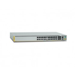 Allied Telesis AT-x510-28GTX | Allied Telesis Switches & Media Converters
