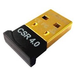 Dynamode Compact Bluetooth USB adapter | Dynamode Network Cards & Adapters