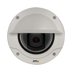 Axis Q3505-VE Mk II | Axis Surveillance Cameras
