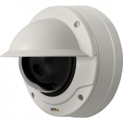 Axis Q3505-VE Mk II | Axis Surveillance Cameras