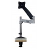 Tripp Lite Full Motion Desk Mount for 13" to 27" Monitors | Tripp Lite Flat Panel Desk Mounts