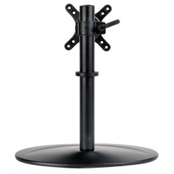 Tripp Lite Single Monitor Mount Stand for 10" to 32" Flat-Screen Displays | Tripp Lite Flat Panel Desk Mounts