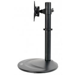 Tripp Lite Single Monitor Mount Stand for 10" to 32" Flat-Screen Displays | Tripp Lite Flat Panel Desk Mounts