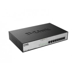 D-Link DGS-1008MP | Other D-Link Switches