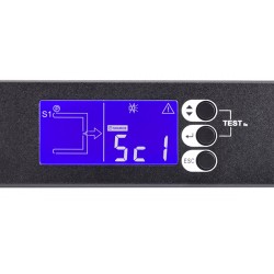 Eaton ATS 16N | Eaton UPS & Power Backup