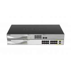 D-Link DXS-1100-16SC | Other D-Link Switches
