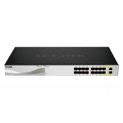 D-Link DXS-1100-16SC | Other D-Link Switches