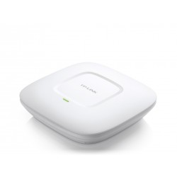 TP-Link EAP115 wireless access point 300 Mbit/s White Power over Ethernet (PoE)
