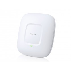 TP-Link EAP115 wireless access point 300 Mbit/s White Power over Ethernet (PoE)