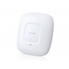 TP-Link EAP115 wireless access point 300 Mbit/s White Power over Ethernet (PoE)