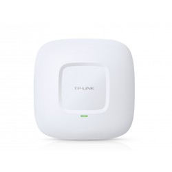 TP-Link EAP115 wireless access point 300 Mbit/s White Power over Ethernet (PoE)