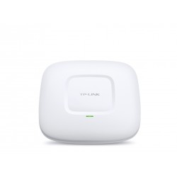 TP-Link EAP115 wireless access point 300 Mbit/s White Power over Ethernet (PoE)