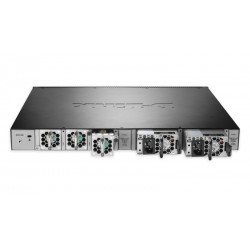 D-Link DXS-3400-24SC | Other D-Link Switches