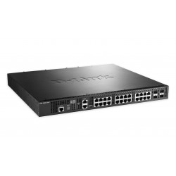 D-Link DXS-3400-24TC | Other D-Link Switches