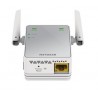 NETGEAR EX2700 Network repeater White