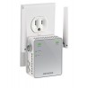NETGEAR EX2700 Network repeater White