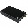 StarTech.com Gigabit Ethernet Copper-to-Fiber Media Converter - SM LC - 10 km | StarTech.com Media Converters