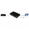StarTech.com Gigabit Ethernet Copper-to-Fiber Media Converter - SM LC - 10 km | StarTech.com Media Converters