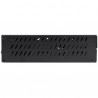 StarTech.com 10 Gigabit Ethernet Copper-to-Fiber Media Converter - Open SFP+ - Managed | StarTech.com Media Converters